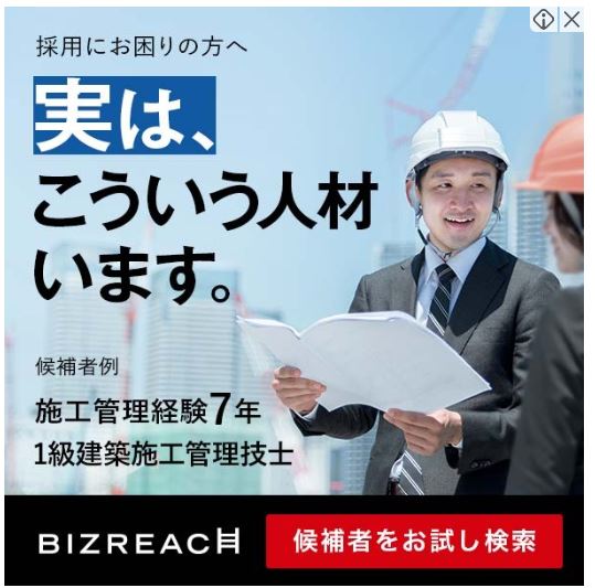 BIZREAC