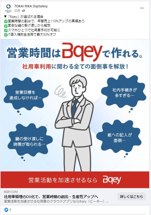 TOKAI RIKA Digitalkey