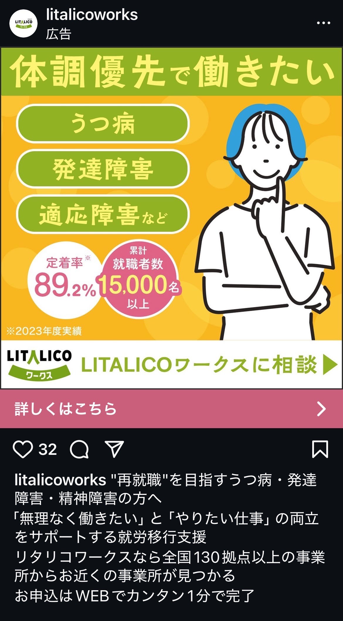 リタリコワークス
